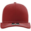 Richardson Cardinal/White Trucker Cap