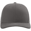 Richardson Charcoal Trucker Cap