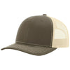 Richardson Chocolate Chip/Birch Trucker Cap