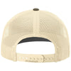 Richardson Chocolate Chip/Birch Trucker Cap