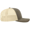 Richardson Chocolate Chip/Birch Trucker Cap