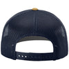Richardson Cream/Navy/Amber Gold Trucker Cap