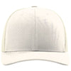 Richardson Cream Trucker Cap