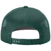 Richardson Dark Green Trucker Cap