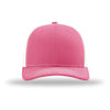 Richardson Hot Pink/White Trucker Cap