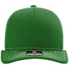 Richardson Kelly/White Trucker Cap