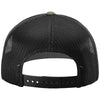 Richardson Loden/Black Trucker Cap