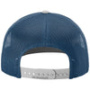 Richardson Light Blue/Light Blue/Light Grey Trucker Cap