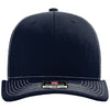 Richardson Navy/White Trucker Cap