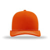 Richardson Orange/White Trucker Cap