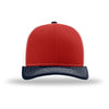 Richardson Red/White/Navy Trucker Cap