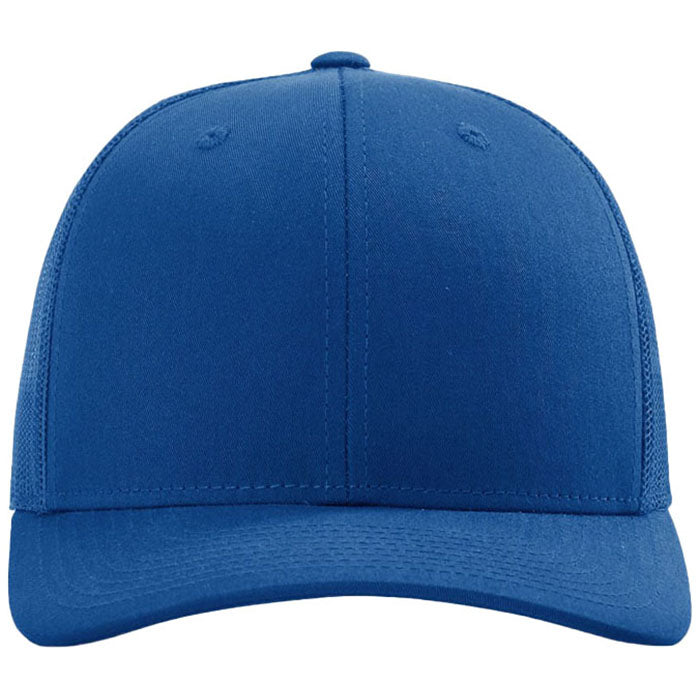 Richardson Royal Trucker Cap