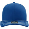 Richardson Royal/White Trucker Cap