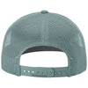 Richardson Smoke Blue Trucker Cap
