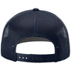 Richardson White/Navy/Navy Trucker Cap