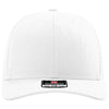 Richardson White Trucker Cap