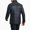 KUHL Men's Blackout Spyfire Jacket