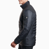 KUHL Men's Blackout Spyfire Jacket