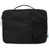 Wander & Roam Black Organizer Case
