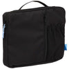 Wander & Roam Black Organizer Case