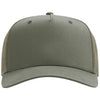 Richardson Loden Five-Panel Champ Trucker