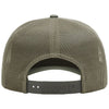 Richardson Loden Five-Panel Champ Trucker
