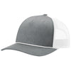 Color Heather Grey