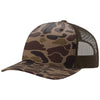 Color Dark Brown