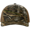 Richardson Realtree Max-7/Buck Printed Five-Panel Trucker