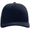 Richardson Navy 112+ R-Flex Adjustable Trucker