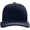 Richardson Navy/White 112+ R-Flex Adjustable Trucker
