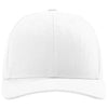 Richardson White 112+ R-Flex Adjustable Trucker