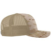 Richardson Multicam Arid/Tan Printed Tactical Trucker