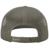 Richardson Army Olive Tactical Trucker