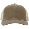 Richardson Buck/Khaki Hawthorne