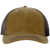 Richardson Whiskey/Brown Hawthorne