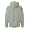 Gildan Men's Sage Softstyle Pullover Hooded Sweatshirt