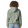 Gildan Men's Sage Softstyle Pullover Hooded Sweatshirt