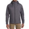 KUHL Men's Carbon The One Hoody