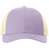 Richardson Lilac/Birch Low Pro Trucker