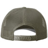 Richardson Loden Low Pro Trucker