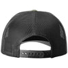 Richardson Loden/Black Low Pro Trucker