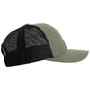 Richardson Loden/Black Low Pro Trucker