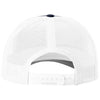 Richardson Navy/White Low Pro Trucker