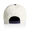 AS Colour Natural/Midnight Frame Two-Tone Cap