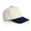 AS Colour Natural/Midnight Frame Two-Tone Cap
