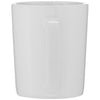 ETS Express White Madrid 14oz Ceramic Mug