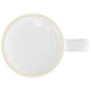 ETS Express White Madrid 14oz Ceramic Mug
