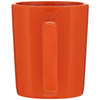 ETS Express Orange Madrid 14oz Ceramic Mug