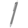 Hit Grey Ripple Gel Pen